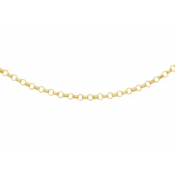 Collier femme Stella 1-14-1454 Or Jaune