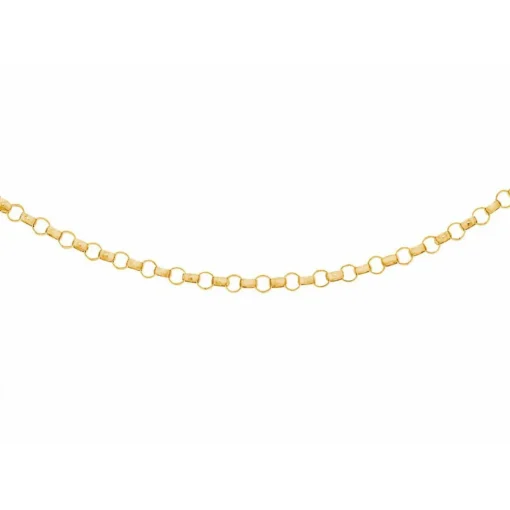 Collier femme Stella 1-14-1454 Or Jaune