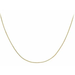Collier femme Stella 1-13-0032 Or Jaune