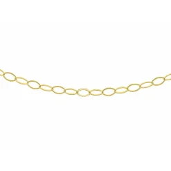 Collier femme Stella 1-13-0010 Or Jaune