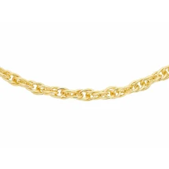 Collier femme Stella 1-15-7294 Or Jaune