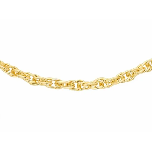 Collier femme Stella 1-15-7294 Or Jaune