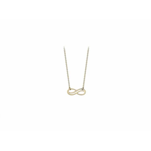 Collier femme Stella 1-19-9020 Or Jaune