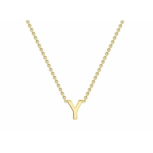 Collier femme Stella 1-19-0174 Or Jaune