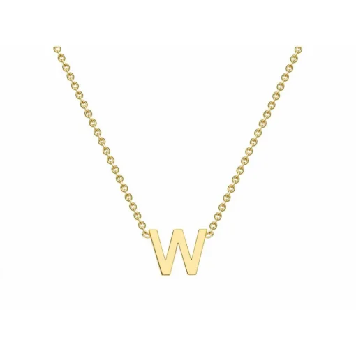 Collier femme Stella 1-19-0172 Or Jaune