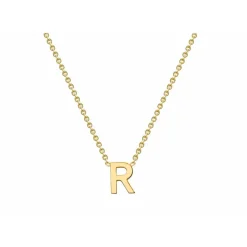 Collier femme Stella 1-19-0167 Or Jaune