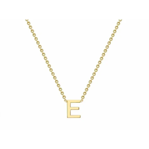 Collier femme Stella 1-19-0154 Or Jaune