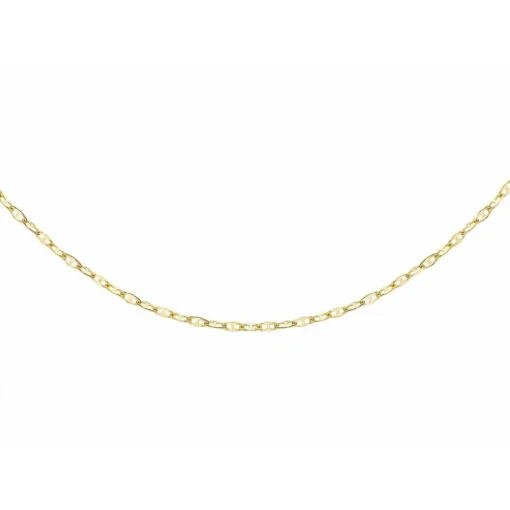 Collier femme Stella 1-16-2034 Or Jaune