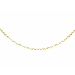 Collier femme Stella 1-14-1455 Or Jaune