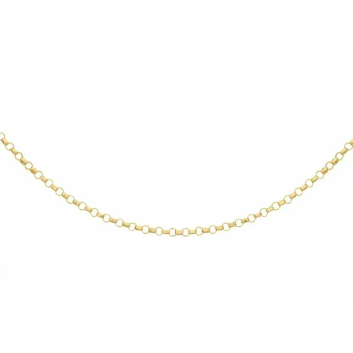 Collier femme Stella 1-14-1455 Or Jaune