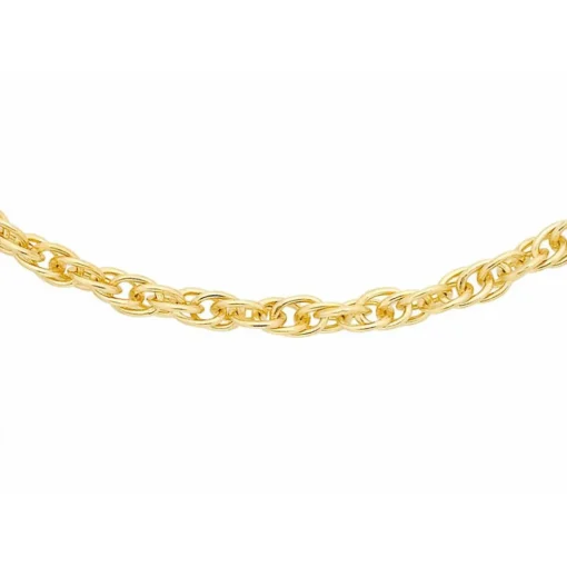 Collier femme Stella 1-12-1104 Or Jaune