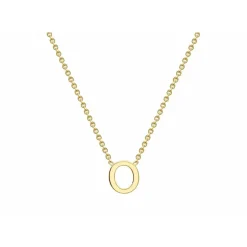 Collier femme Stella 1-19-0164 Or Jaune