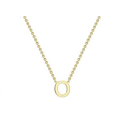 Collier femme Stella 1-19-0164 Or Jaune