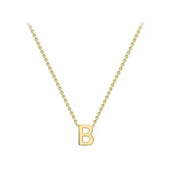 Collier femme Stella 1-19-0151 Or Jaune