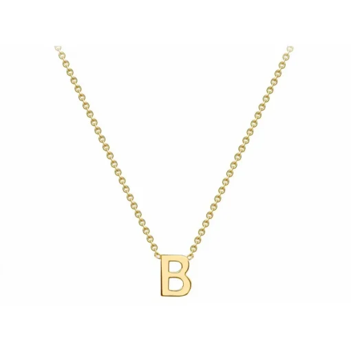Collier femme Stella 1-19-0151 Or Jaune