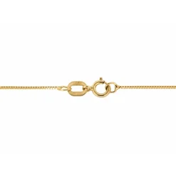 Collier femme Stella 1-16-0014 Or Jaune