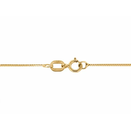 Collier femme Stella 1-16-0014 Or Jaune