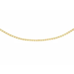 Collier femme Stella 1-16-0010 Or Jaune