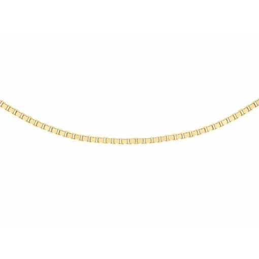 Collier femme Stella 1-16-0010 Or Jaune