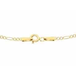 Collier femme Stella 1-15-0095 Or Jaune
