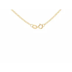 Collier femme Stella 1-14-1454 Or Jaune