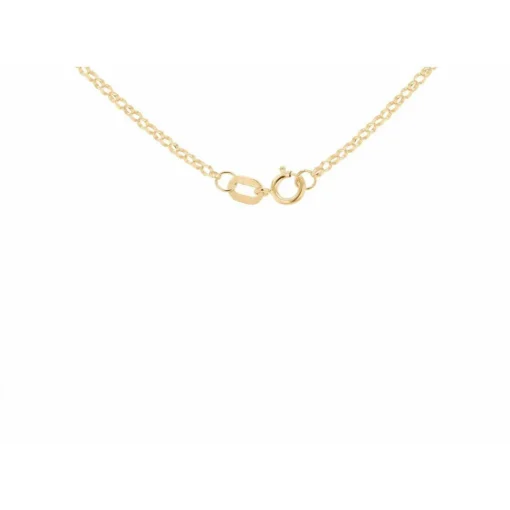 Collier femme Stella 1-14-1454 Or Jaune