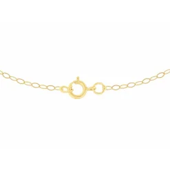 Collier femme Stella 1-13-0010 Or Jaune