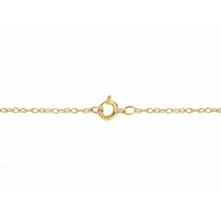 Collier femme Stella 1-15-7294 Or Jaune