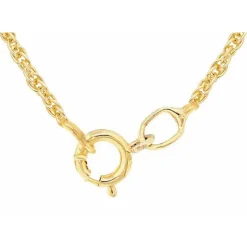 Collier femme Stella 1-12-1105 Or Jaune