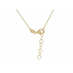 Collier femme Stella 1-19-9020 Or Jaune