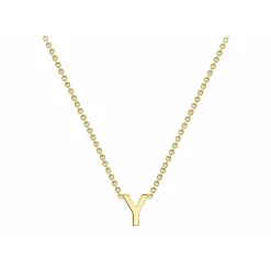 Collier femme Stella 1-19-0174 Or Jaune