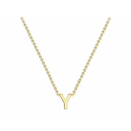 Collier femme Stella 1-19-0174 Or Jaune