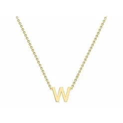 Collier femme Stella 1-19-0172 Or Jaune