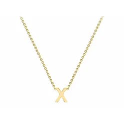 Collier femme Stella 1-19-0173 Or Jaune