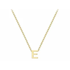 Collier femme Stella 1-19-0154 Or Jaune