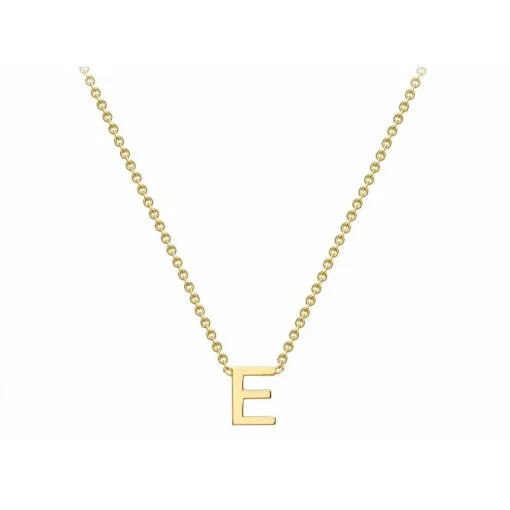 Collier femme Stella 1-19-0154 Or Jaune