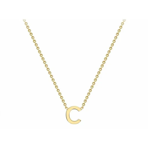 Collier femme Stella 1-19-0152 Or Jaune