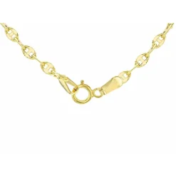 Collier femme Stella 1-16-2034 Or Jaune