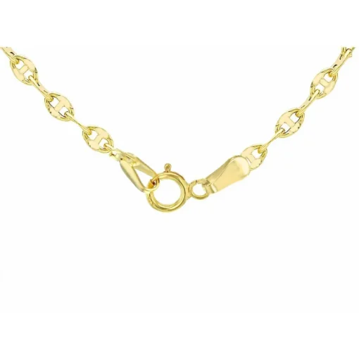 Collier femme Stella 1-16-2034 Or Jaune