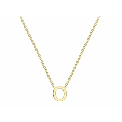 Collier femme Stella 1-19-0164 Or Jaune