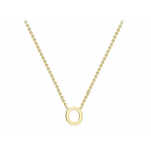 Collier femme Stella 1-19-0164 Or Jaune