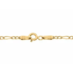 Collier femme Stella 1-15-0097 Or Jaune