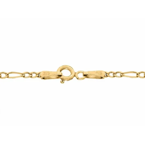 Collier femme Stella 1-15-0097 Or Jaune