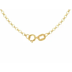 Collier femme Stella 1-14-1455 Or Jaune