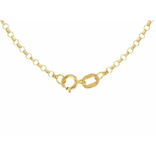 Collier femme Stella 1-14-1455 Or Jaune