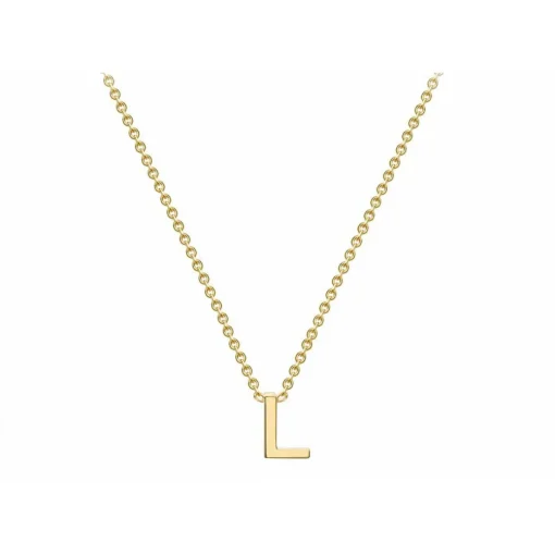 Collier femme Stella 1-19-0161 Or Jaune