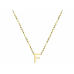 Collier femme Stella 1-19-0155 Or Jaune