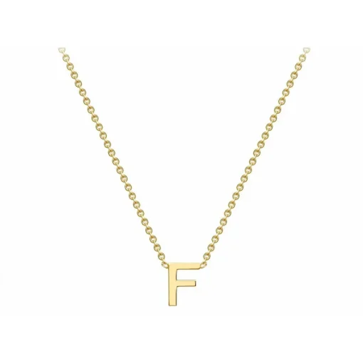 Collier femme Stella 1-19-0155 Or Jaune