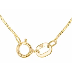 Collier femme Stella 1-16-0010 Or Jaune