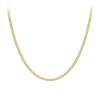 Collier femme Angèle M B2304-DORE